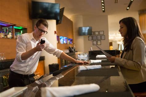 Six Scenarios That Illustrate The Power Of Hospitality Technology
