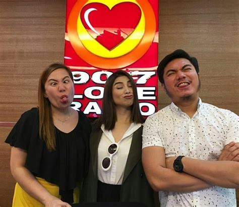 Rastro Rebels Team Bahay On Twitter S Ct Love Radio Manila