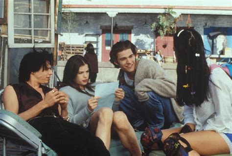 Image Gallery For Empire Records Filmaffinity