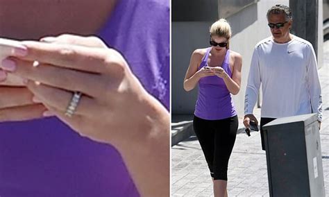 Kitty Spencers Fiancé 60 Proposed With A Flawless 30 Carat Diamond