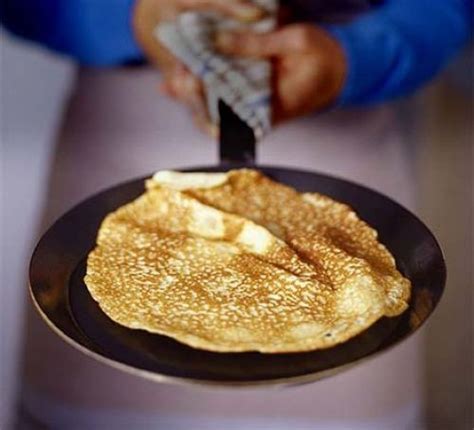 Pancake Recipes Bbc Good Food