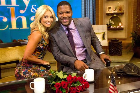 Kelly Ripa And More ‘live Hosts Through The Years Photos