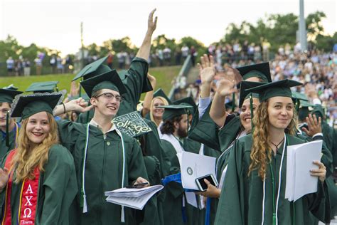 Stetson University Celebrates 132nd Commencement Stetson Today