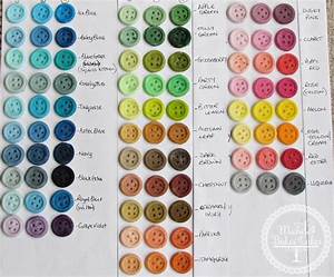 37 Best Images About Buttercream Color Chart On Pinterest Coloring