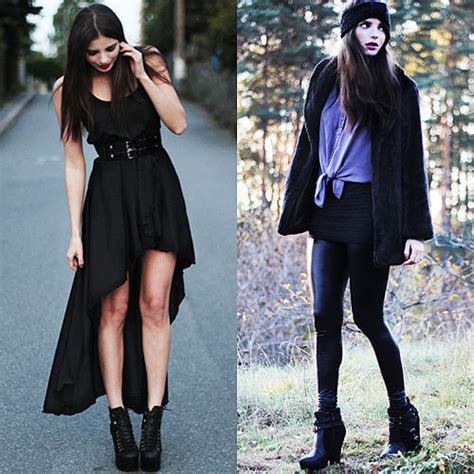 5 Questions To Fashion Blogger Annika Of According To Annika