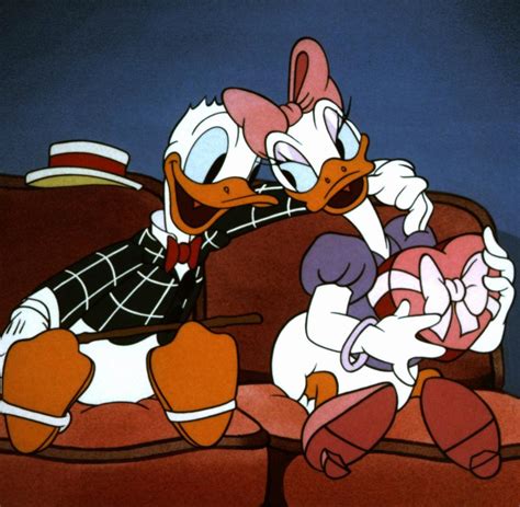 Daisy Duck Zum 80 Sie Ist Das Ewig Weibliche Schlechthin Welt