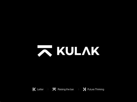 Kulak Brand By Ted Kulakevich For Kulak On Dribbble