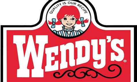 Download High Quality Wendys Logo Background Transparent Png Images
