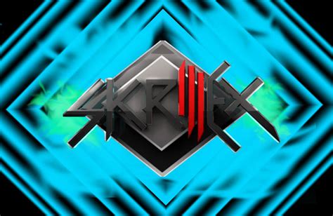 Skrillex Logo 5 By Garagepony On Deviantart