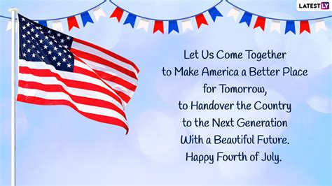 Fourth Of July Images Us Independence Day Greetings Wish Happy