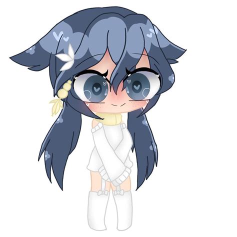 Gachalife girl edit | Gacha-Life Amino