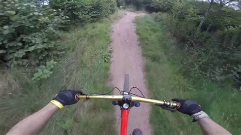 Maybe you would like to learn more about one of these? DH at Black Mountain Cycle Centre - YouTube