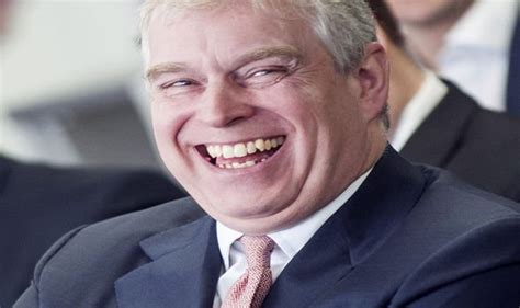But jokes aside, as the most visceral description from giuffre's version of events. Prince Andrew health: Prince claims he can't sweat ...
