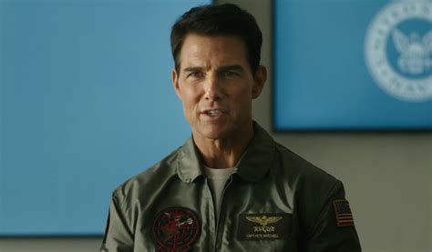 Top Gun Maverick New Trailer