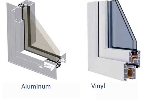 Whether It Is Vinyl Windows Or Aluminum Windows We Excel In Such Installations And Replacements
