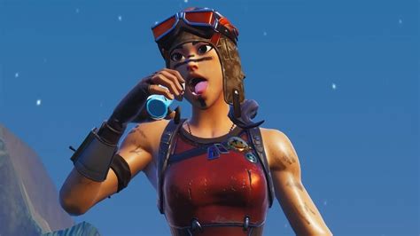 Where To Get Fortnite Renegade Raider Png And Account Gaming Pirate