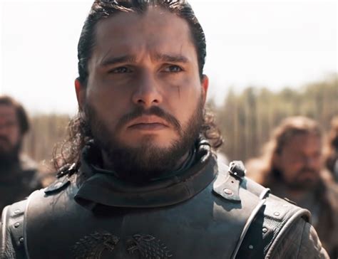 Game Of Thrones Spinoff Sobre Jon Snow é Confirmado Coluna Tech