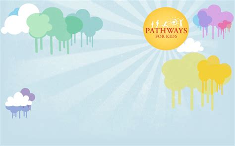 Pathways For Kids Logos And Brand Assets Brandfetch