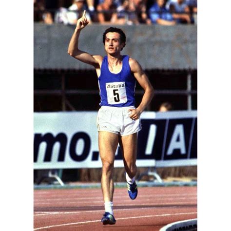 Sambir, 20 ottobre 1949) è un ex velocista sovietico, campione olimpico dei 100 e 200 metri piani a monaco di baviera 1972, e dirigente sportivo ucraino Pietro Mennea: 1980 Moscow Olympic 200 meter champion. He ...