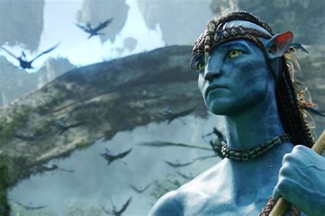 Disney Has Pushed Back The Release Of Its Many Avatar Sequels
