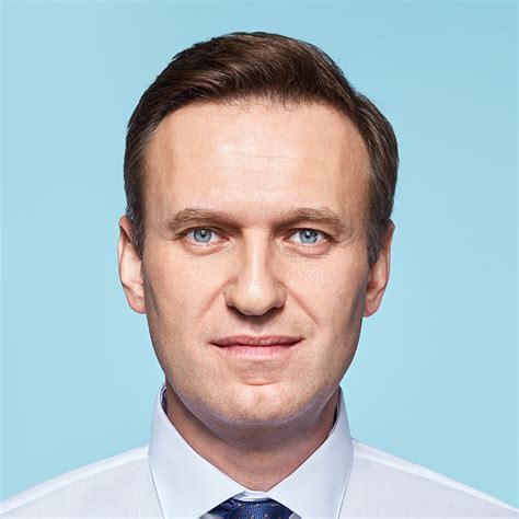 Alexey Navalny Maurice R Greenberg World Fellows Program