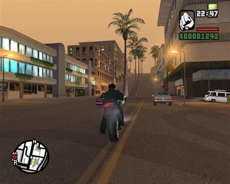 A city tearing itself apart with gang trouble, drugs and corruption. Grand Theft Auto San Andreas Download Free Full Game ...