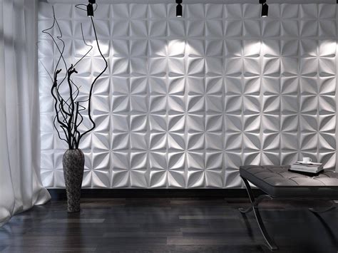 10 Ideas Of 3 Dimensional Wall Art