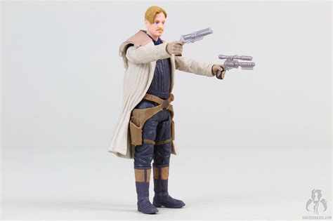 Review And Photo Gallery Star Wars Solo A Star Wars Story Solo