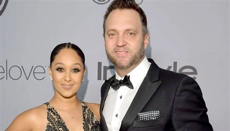 Tamera Mowry Housley Sets Sex Goals With Husband To Stay Happily