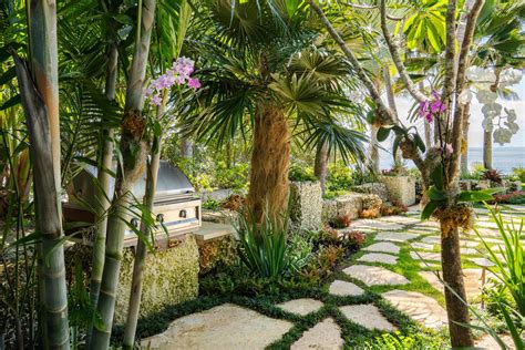 Waterside Oasis — Craig Reynolds Landscape Architects