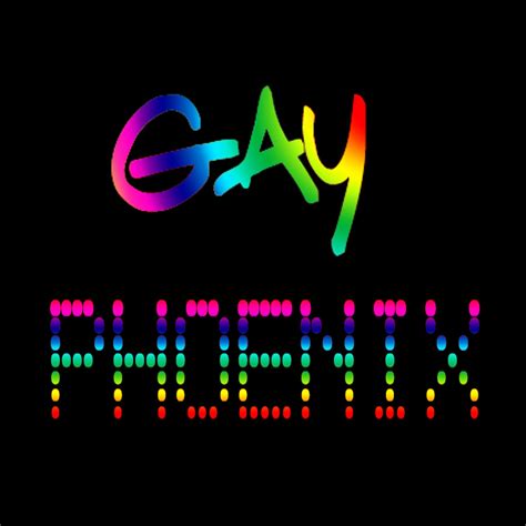 Gay Phoenix