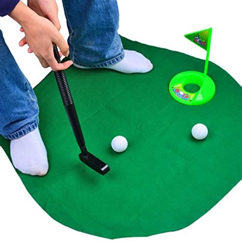 Cool and fun gifts and gift ideas for men and women golfers, such as funny prank golf balls, bags, tees, shirts and more. Where to buy the best golf gifts for men funny? Review ...