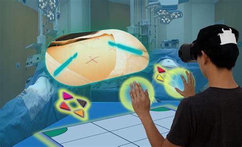 5 Ways Augmented Reality Technology Will Benefit Your Life
