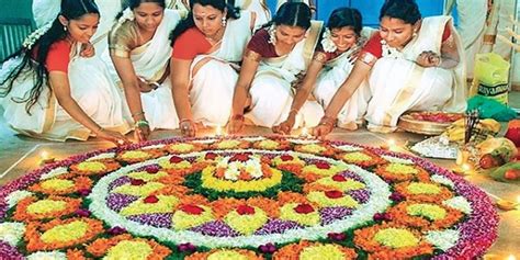 Onam is the official state festival of kerala with public holidays. Onam, a celebration of equality- The New Indian Express