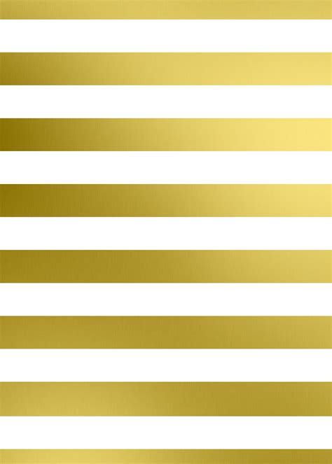 Gold Strip Png Png Image Collection