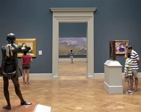 Explore Saint Louis Art Museum