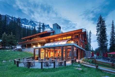 Moraine Lake Lodge Updated 2018 Prices Reviews And Photos Lake Louise