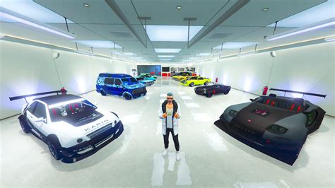 Hey, kann man im story modus von gta 5 polizeiautos in der garage speichern, dass man sie behalten kann und nicht immer neu welche klauen muss? $50,000,000 40 CAR GARAGE TOUR! (GTA Online Garage ...