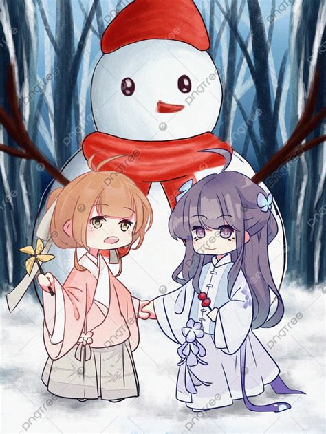 Anime Snowman Yukkin Karneval Wiki Fandom Buy The Latest Anime