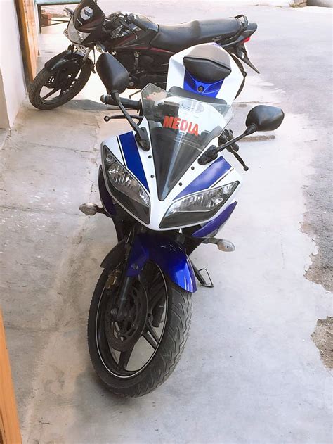 2017 yamaha yzf r15 specifications, pictures, reviews and rating. Used Yamaha Yzf R15 V20 Bike in Lucknow 2014 model, India ...