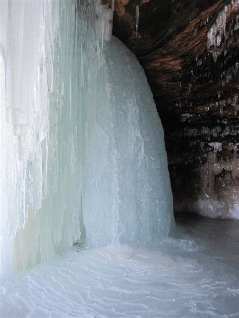 Ice Caves Chad Fennell Flickr