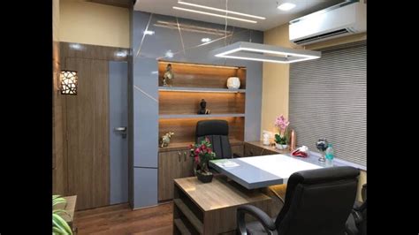 Ideas To Consider While Planning Office Interior Design Rent Office