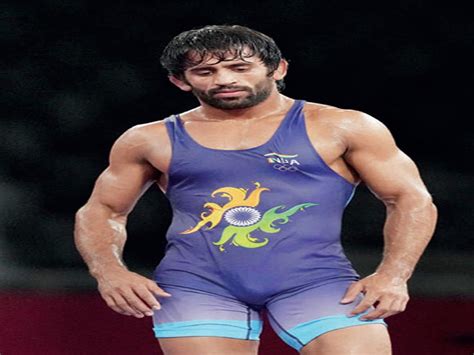 Bajrang Wins Bronze Indian Wrestlers Match Best Result At Olympics