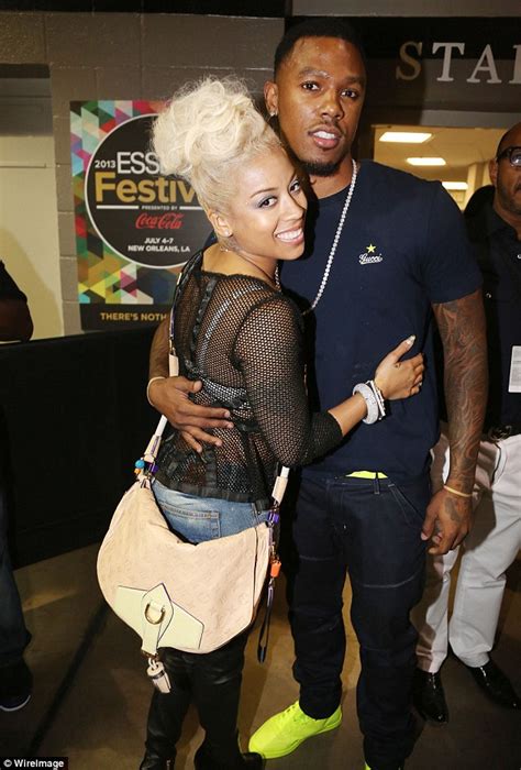 Keyshia Cole Facing 30 Days In Jail Over Outstanding Warrant From 2002