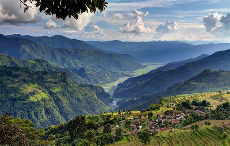 History Of Nepal Beautiful Places