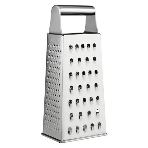 Grater Définition What Is