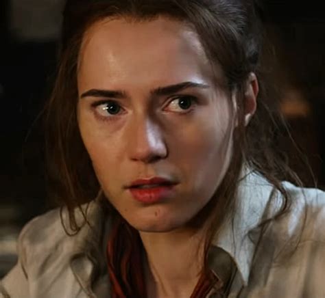 Pandora Shaw Mortal Engines Wiki Fandom