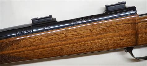 Weatherby Mk V 460 Weatherby Magnum Sold Mayfair Shooting Centre