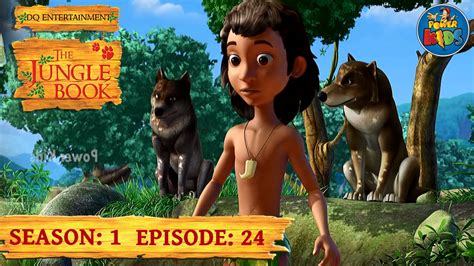 Each episode features celebrities sent to survive in remote locations around the world. The Jungle Book Cartoon Show Full HD - Season 1 Episode 24 ...