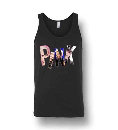 Pink Shirts Beautiful Music T 2019 Trauma Stars Canvas Unisex Tank